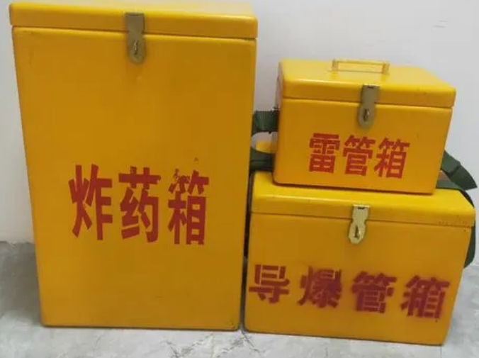 温江玻璃钢雷管箱的适用范围