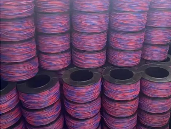温江爆破母线必须符合的要求有哪些？