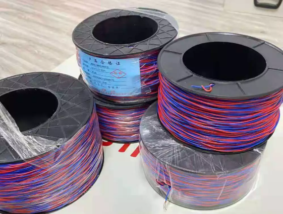 温江数码雷管脚线有哪些规格？
