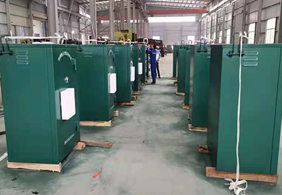 温江移动炸药库：安全与效率并重的爆破行业新趋势