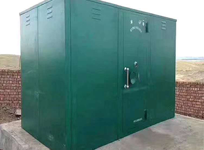 温江炸药柜的作用：不仅仅是容器，更是安全与管理的核心防线